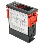 Termostat STC-8080H
