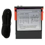 Termostat STC-8080H