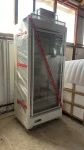 Congelator vertical cu o usa