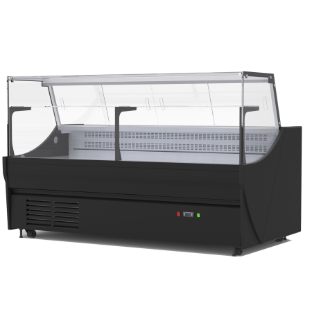 Vitrina frigorifica orizontala MOD200X