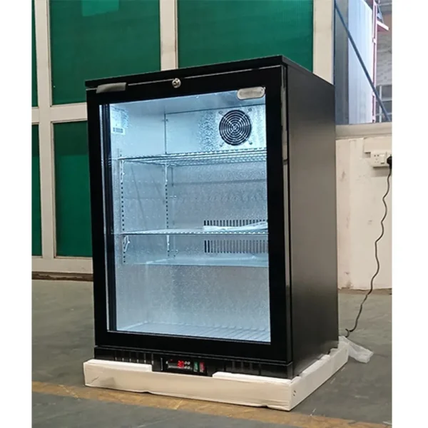 Vitrina frigorifica minibar nou MOD150
