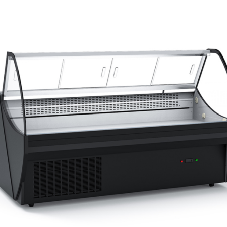 Vitrina frigorifica orizontala MOD 150RX