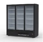 Vitrina frigorifica trei usi - MOD1900F2